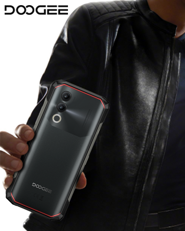 RUGGED PHONE