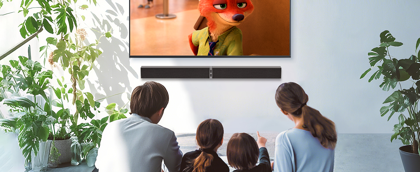 TVsoundbar