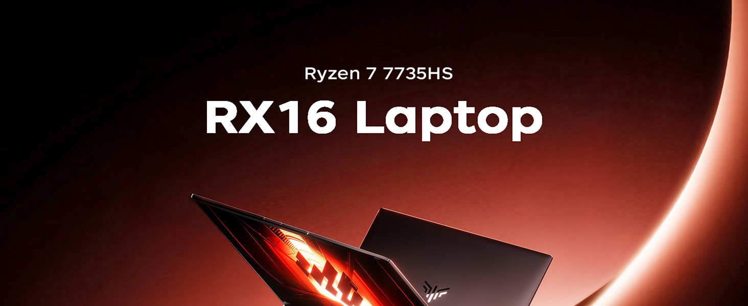 gaming laptop