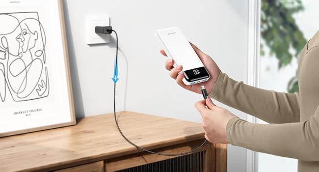portable charger