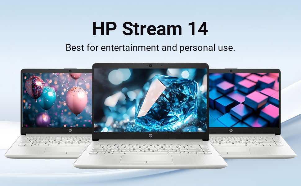 HP stream 14 slv -01