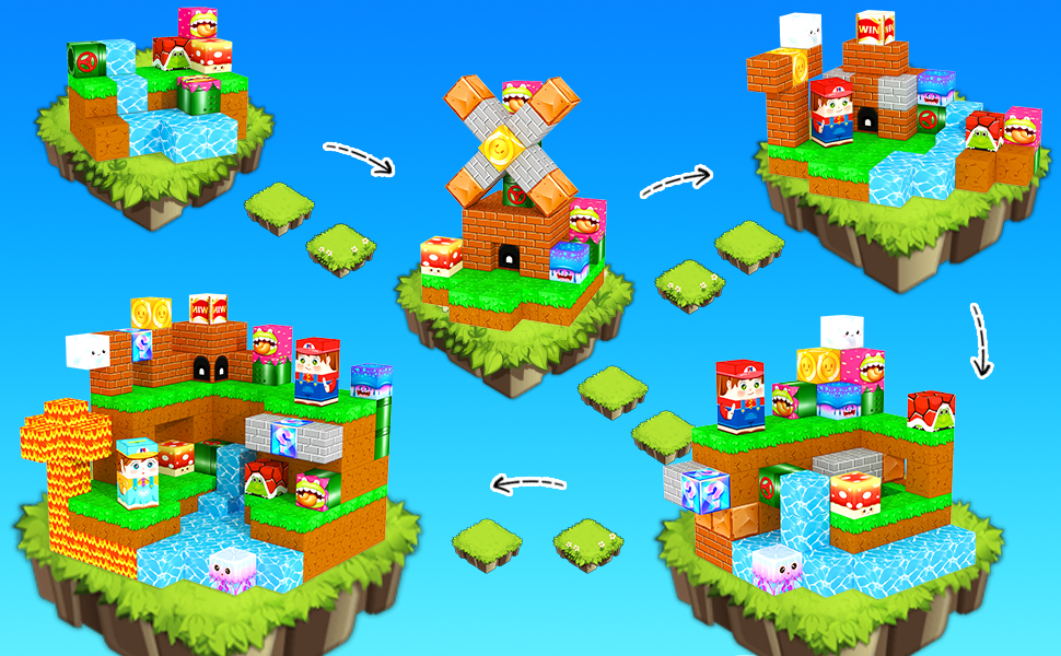 Kids Games
