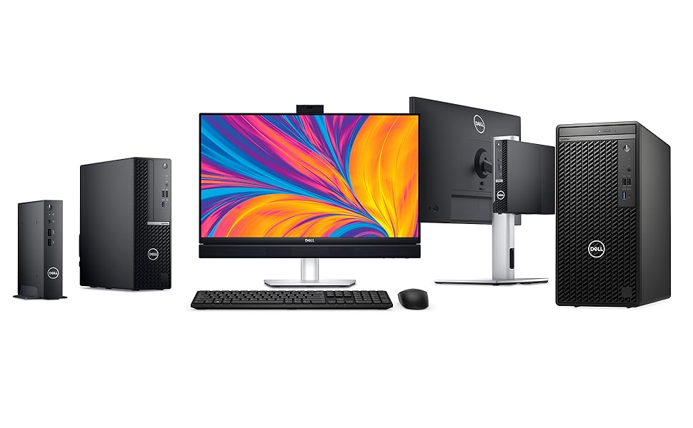 Dell OptiPlex 7020 Tower