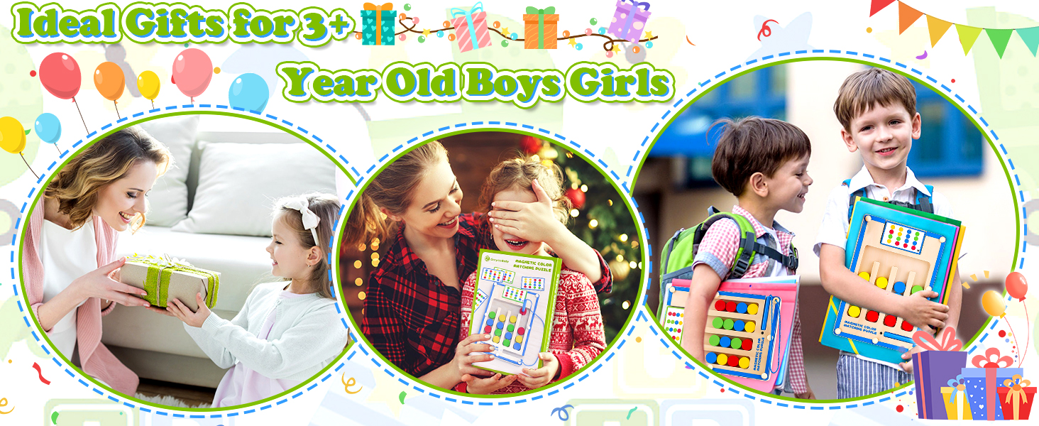 gifts for kids