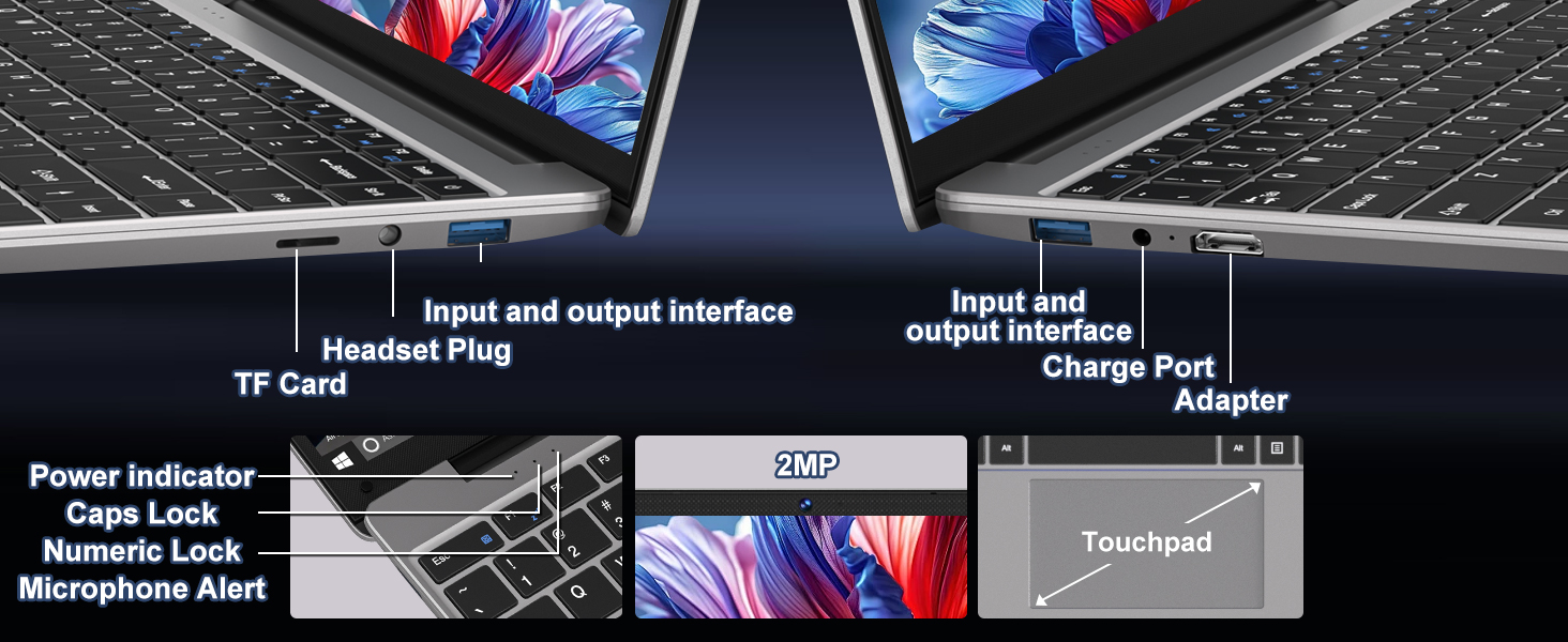 Laptop