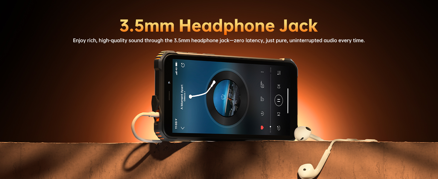 rugged smartphone 36