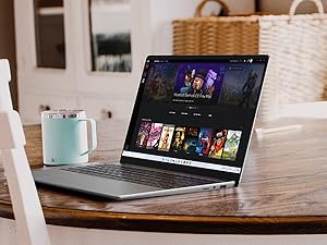 windows 11 laptop