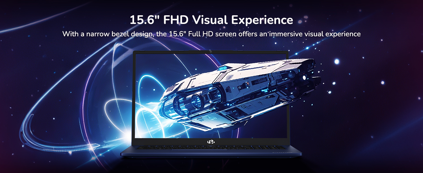 FHD Screen