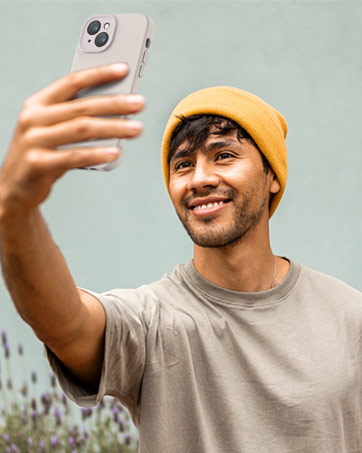 iPhone case