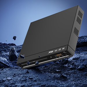 dvd player hdmi
