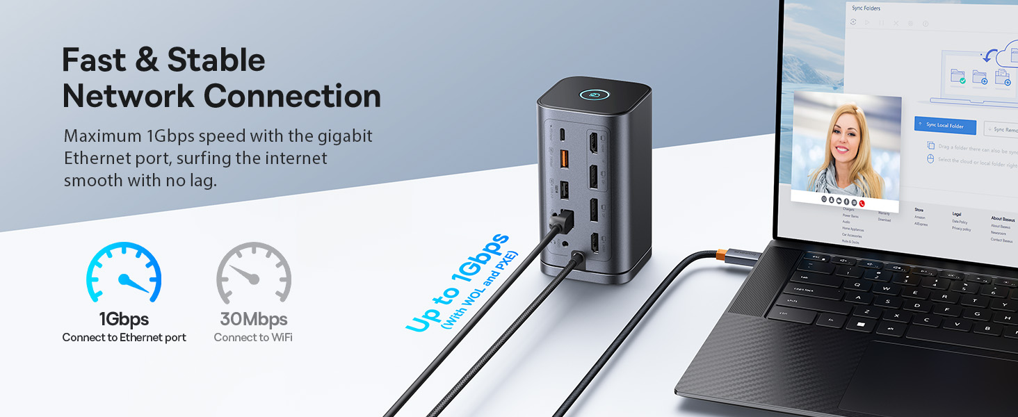ethernet hub