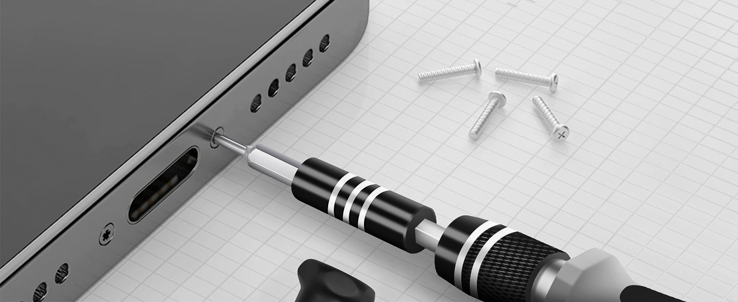 Screwdriver Set