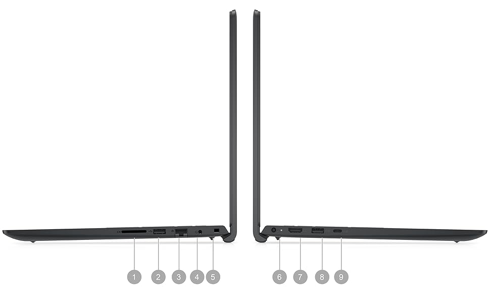 Dell Vostro 15 3530 