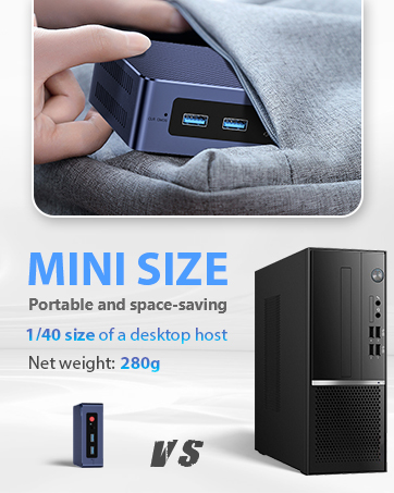 Mnini Computers