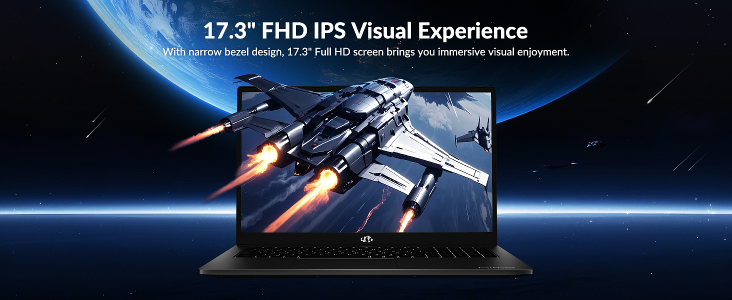 FHD Screen
