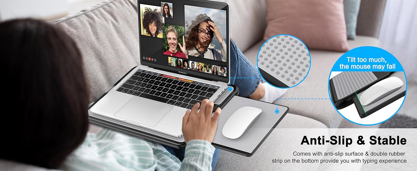 Lap Desk