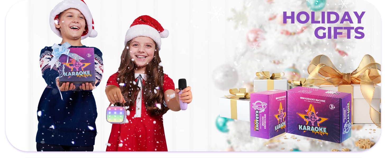 gifts gor girls