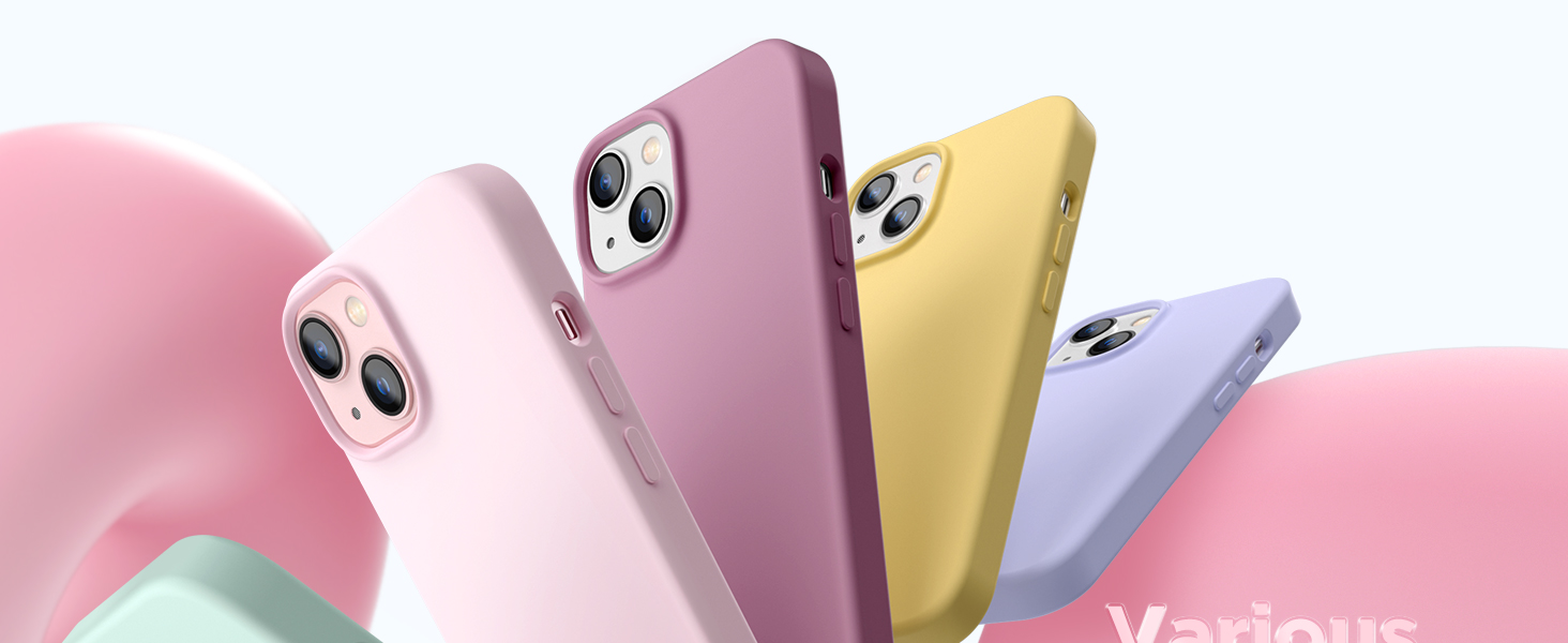 iphone 15 case silicone