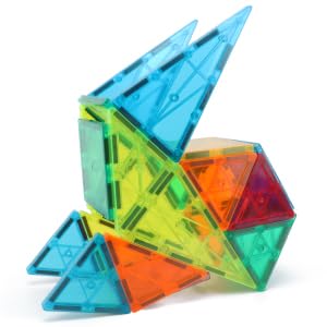 Magnetic Tiles