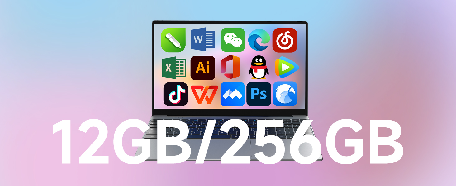 windows laptop