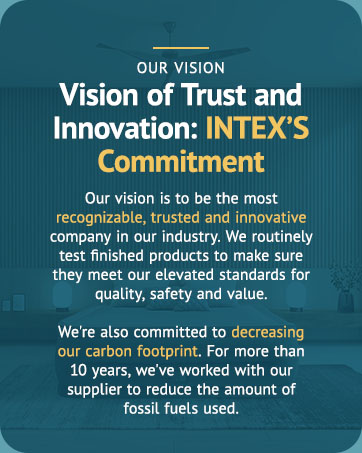 Brand Story Vision