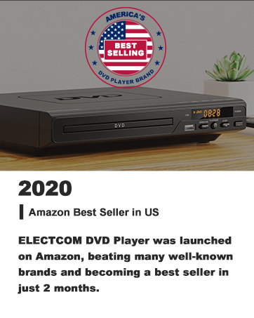 DVD Player