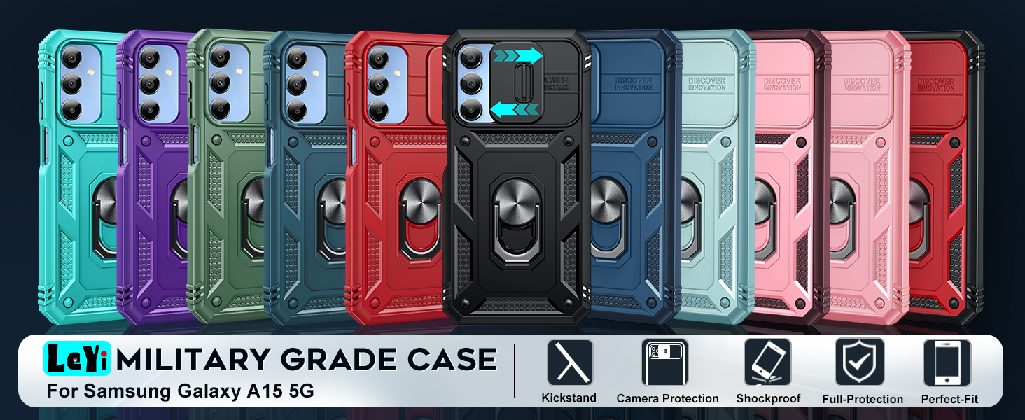 galaxy a15 5G phone case
