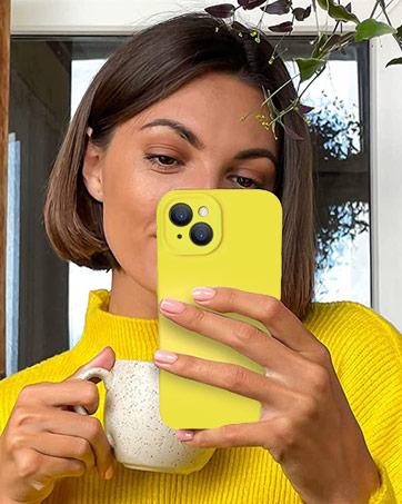 iPhone case