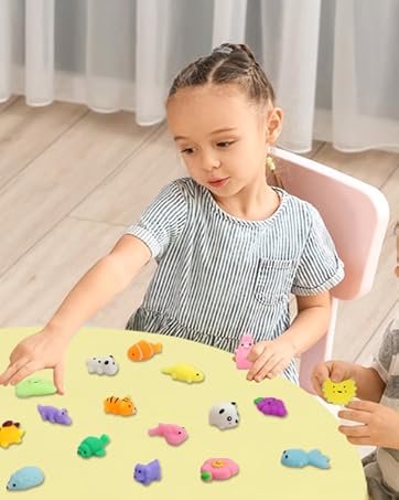 Squishy Toys