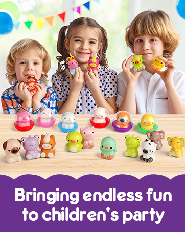 DIY Toys