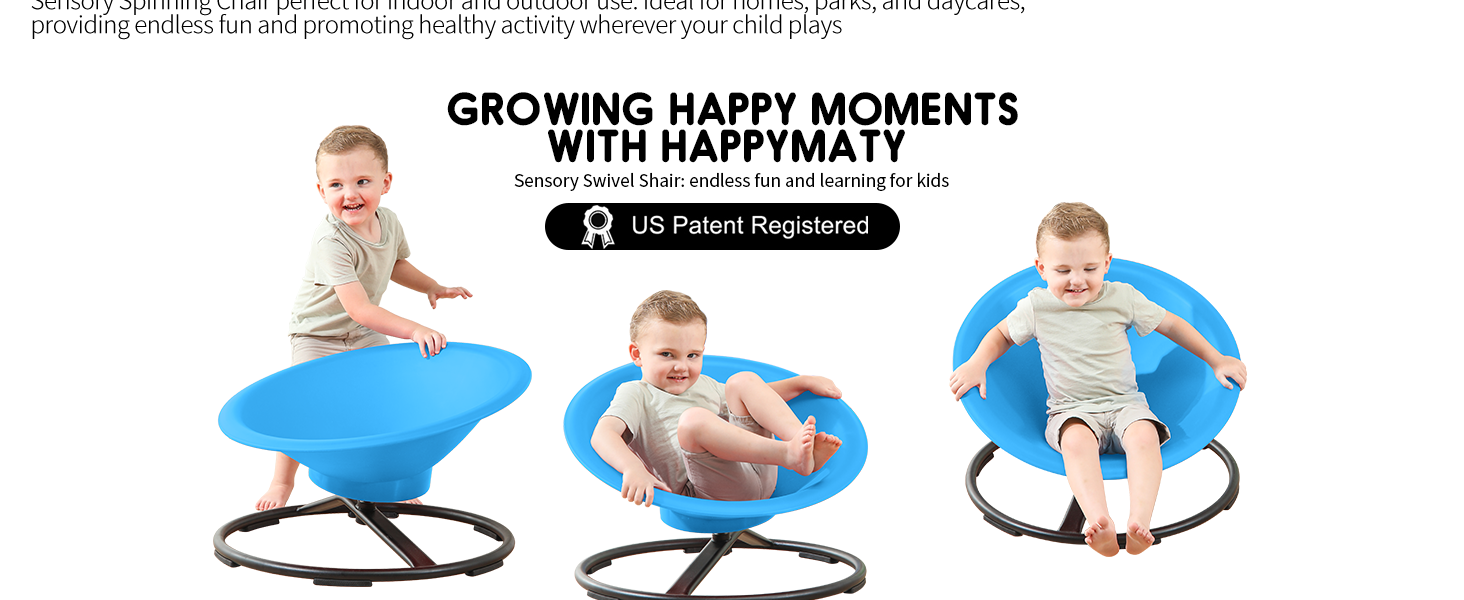 sit and spin