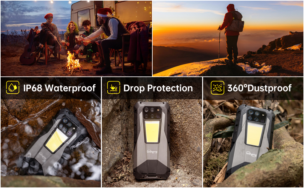 tank 3 pro phone 5g
