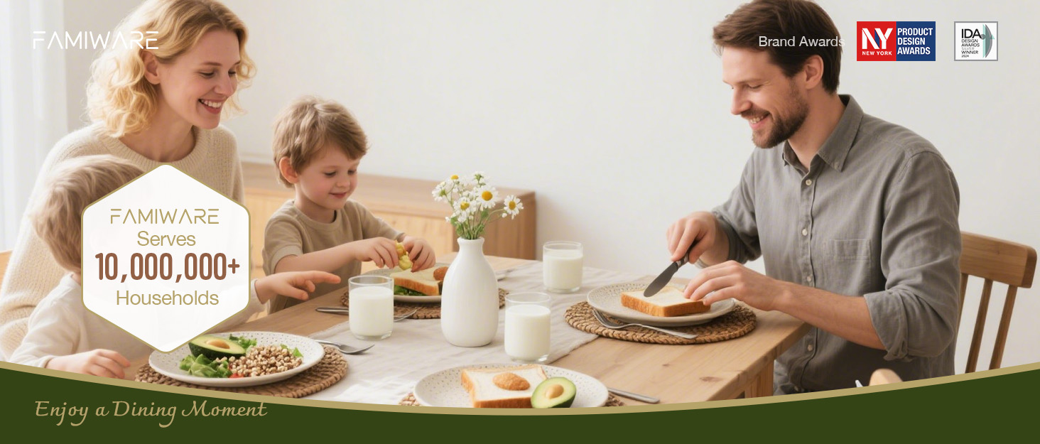 Dinnerware Set