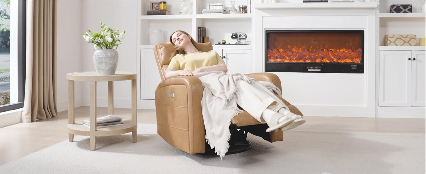 rocking chair nursery