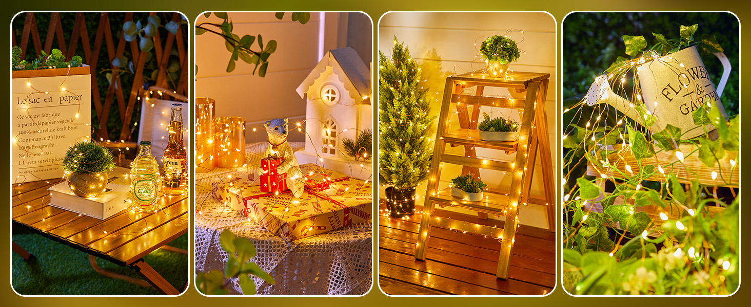 solar lights outdoor