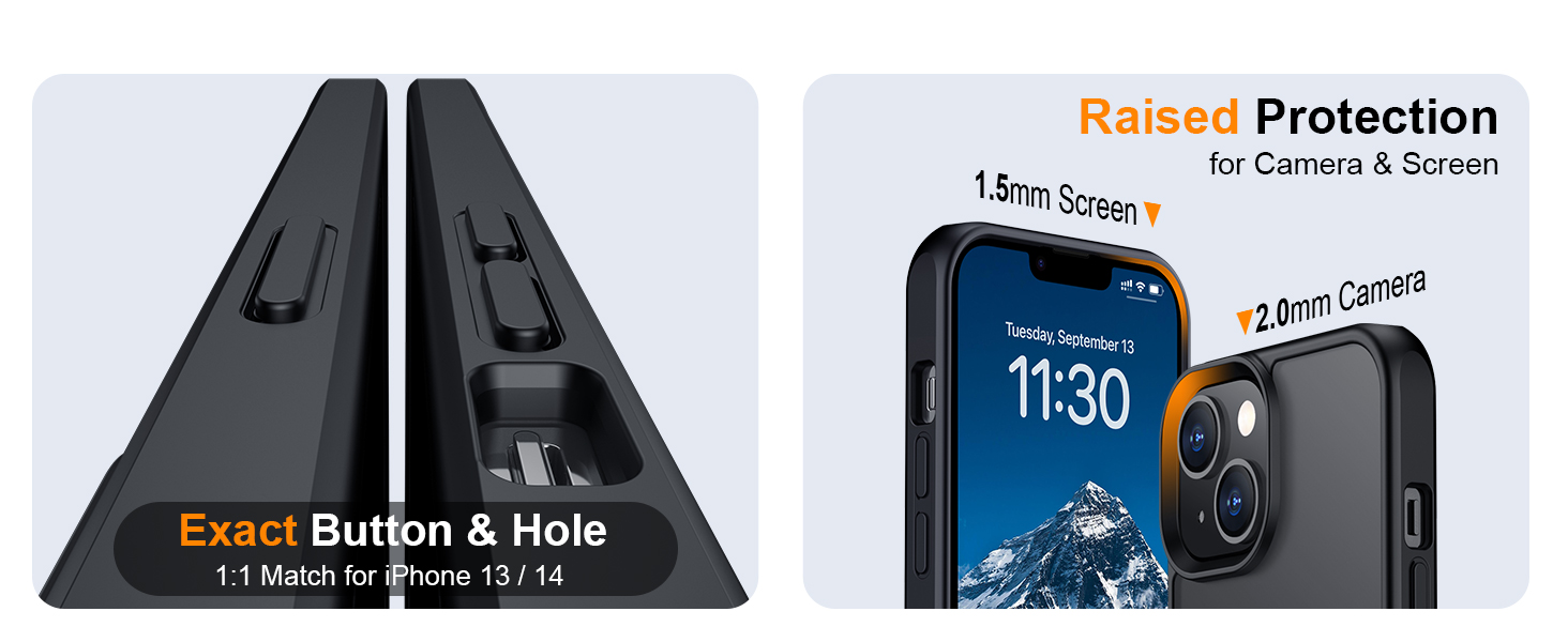 iPhone 14 Case