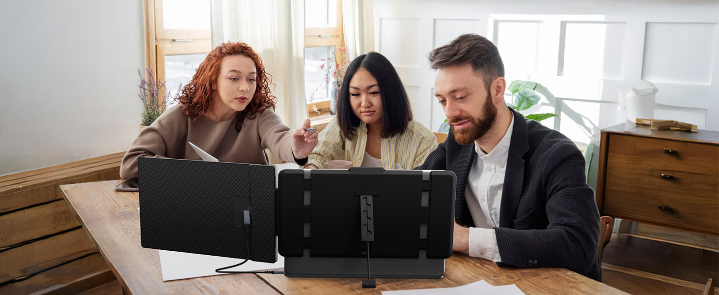 laptop screen extender
