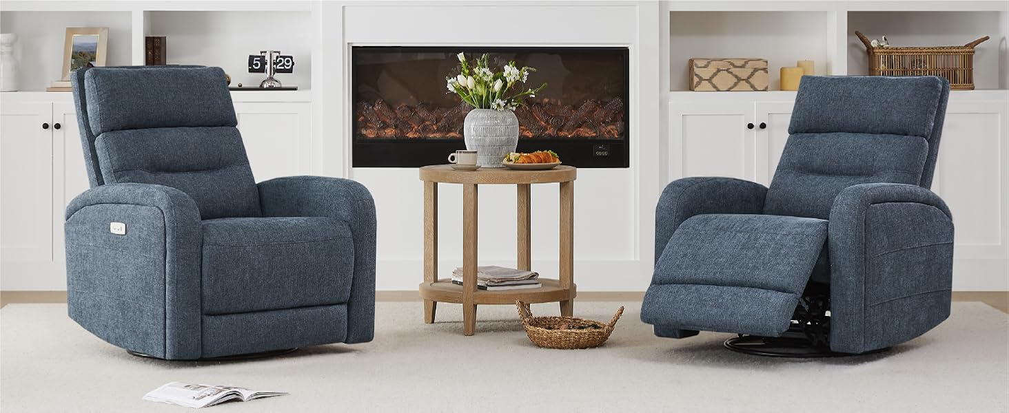 rocker recliner chair