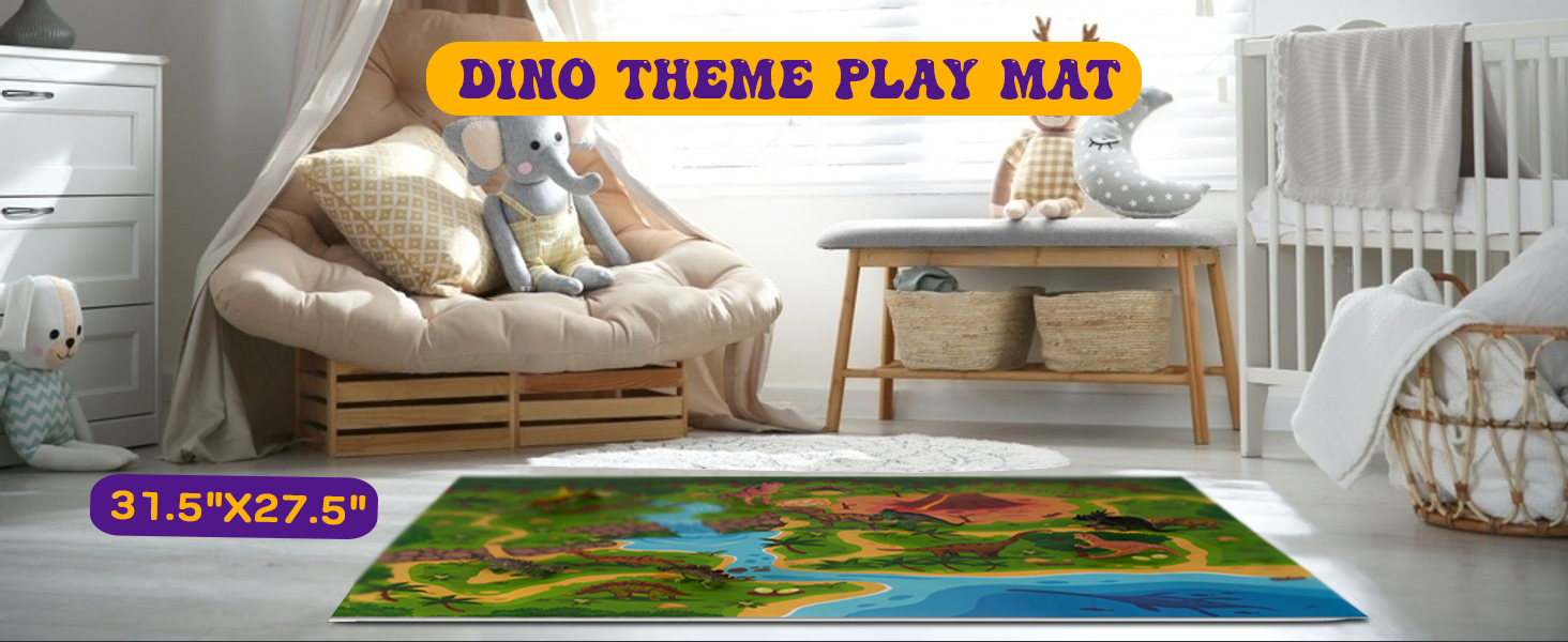 play mat