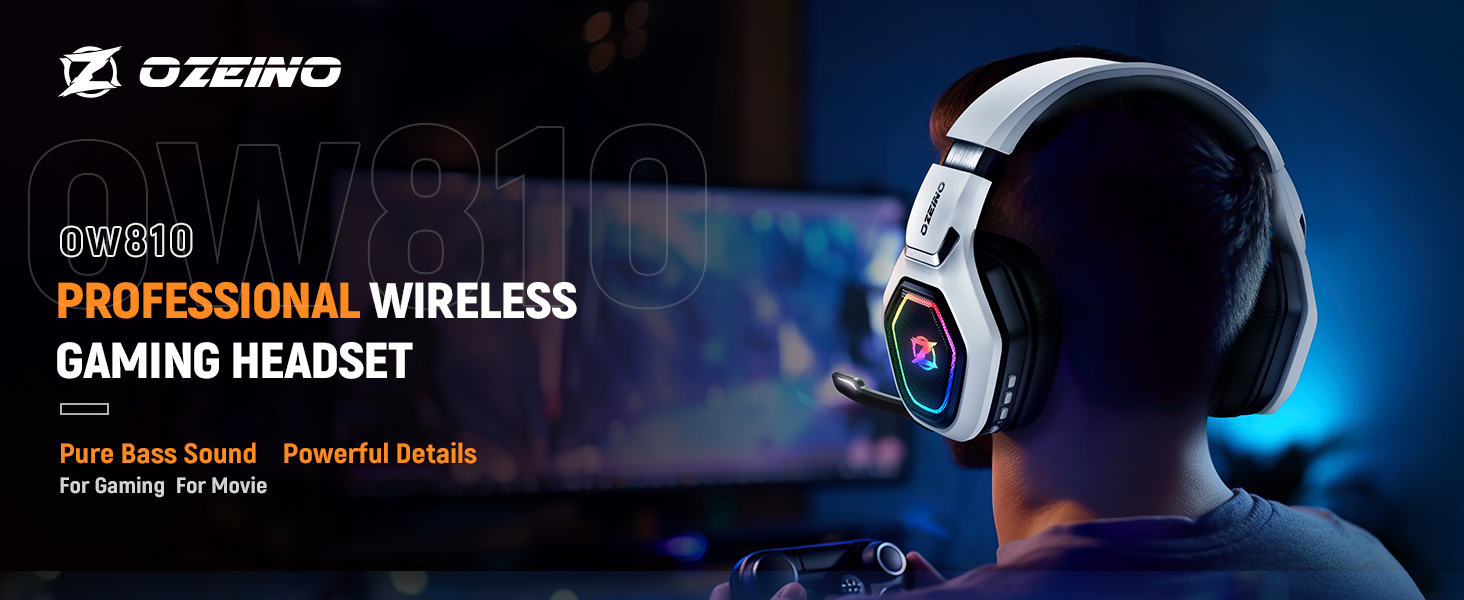 headset