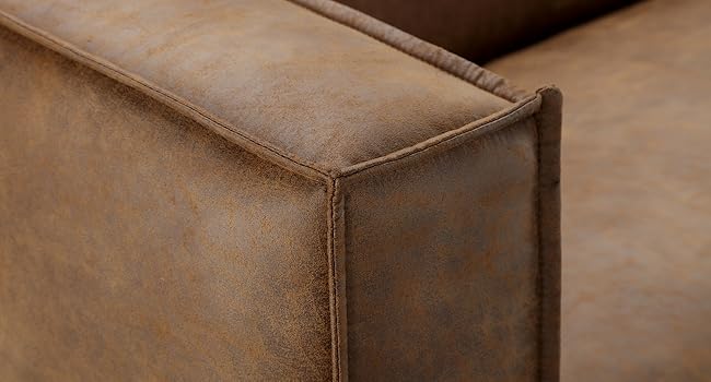 Classic Square Armrests
