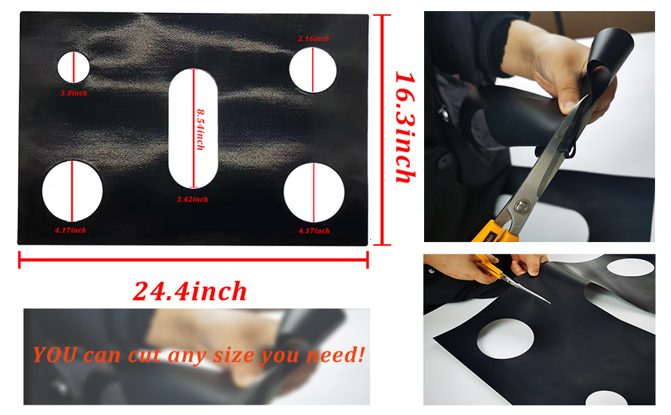  stove cover