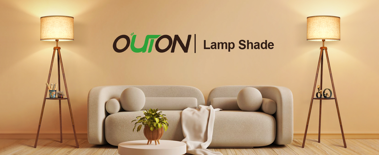 outon lampshade