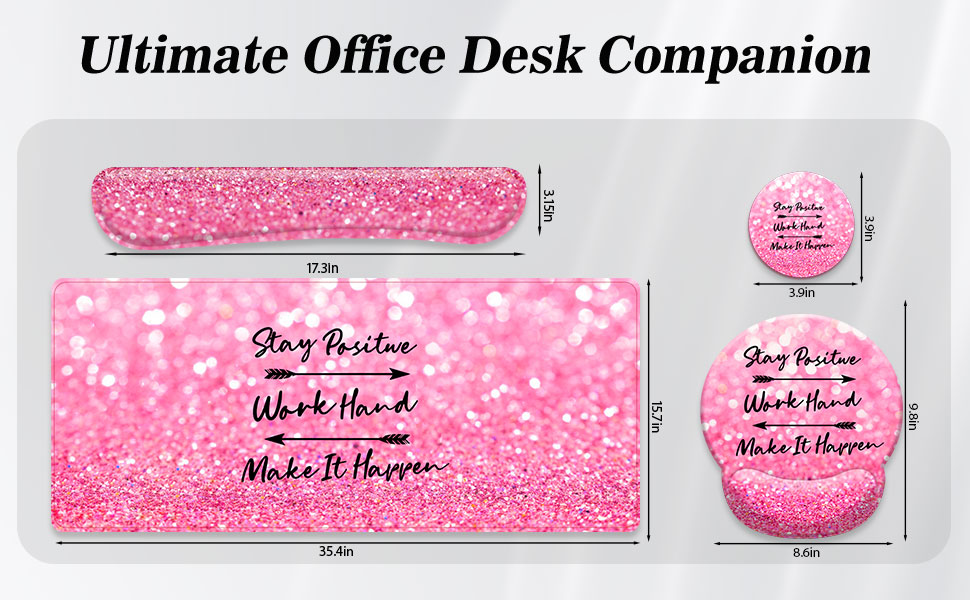 mouse pad