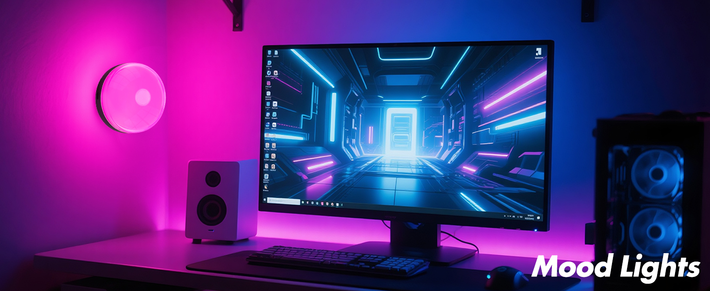 mood lights