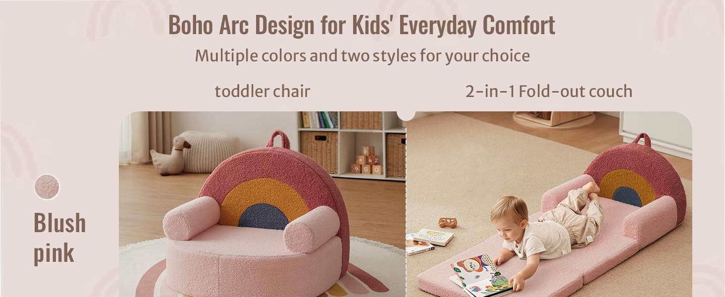 Toddler Couch