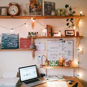 string light