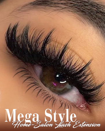Mega Style Lash Extension