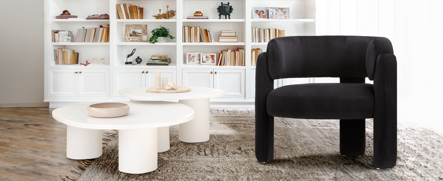 Reading Chair