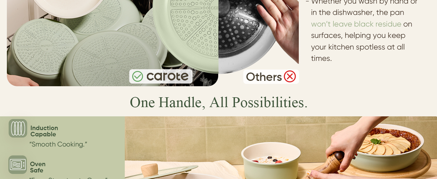 cookware set